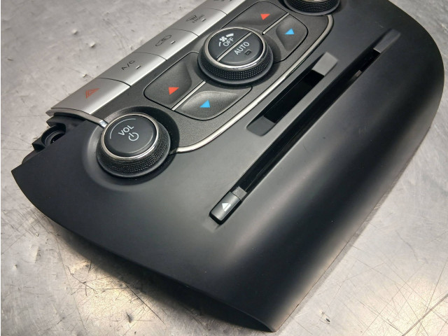 Блок управления климат-контролем 1SK601X9AD Fiat Freemont