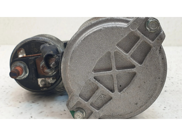 Стартер LRS02359   Jeep Grand Cherokee (WK)