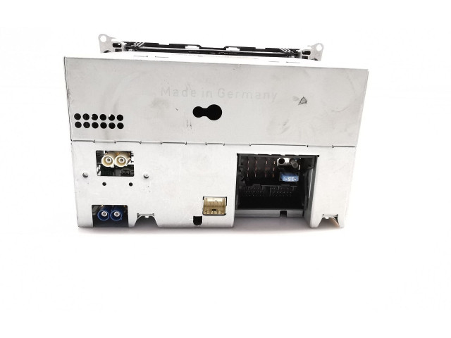 Блок управления HiFi audio A0014426160, A2048701789   Mercedes-Benz C W204