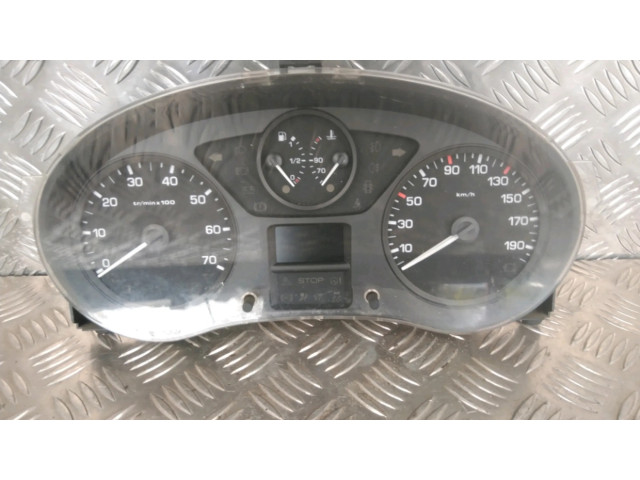 Панель приборов 9801642280   Peugeot Expert       