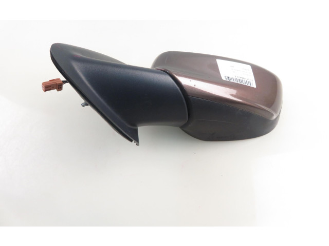 Zpětné zrcátko Peugeot 301 2013