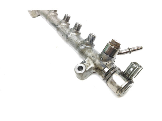 Топливная рампа 31303612   Volvo S90, V90  