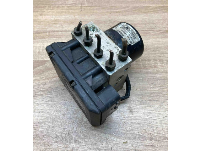 Блок АБС 9496942, 9496941 Volvo V70 2000 - 2004 года