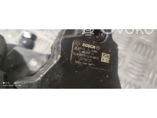 Топливный насос 30756125   Volvo V70  