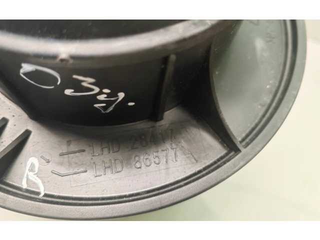 Вентилятор печки    28417, 86577   Volvo V70