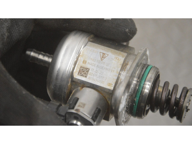 Vstřikovací čerpadlo 9A211031501, 0261520553 Porsche 911 991 MDC.KA