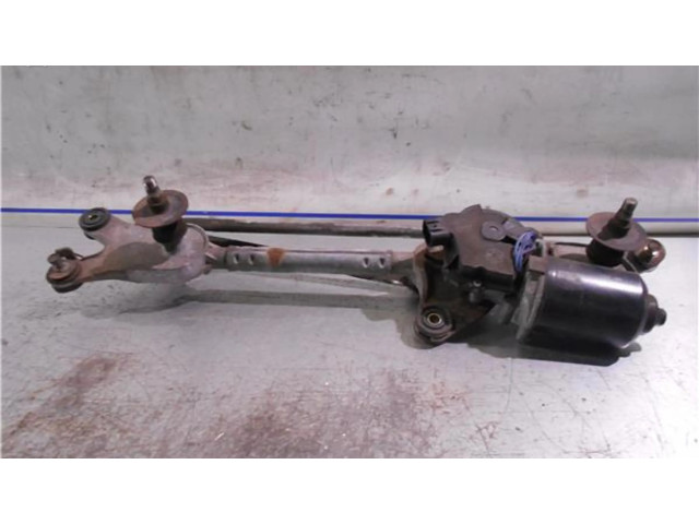 Моторчик дворников 1592005371    Honda Stream