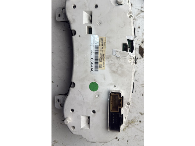 Комплект блоков управления Jeep Grand Cherokee