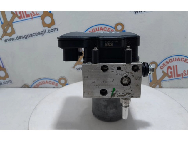 Jednotka ABS 472108051R, 156730 Renault Zoe 2019