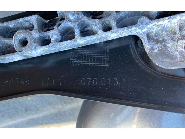 Зеркало (управляемое электричеством) 076013, 6PIN Volkswagen Golf Plus