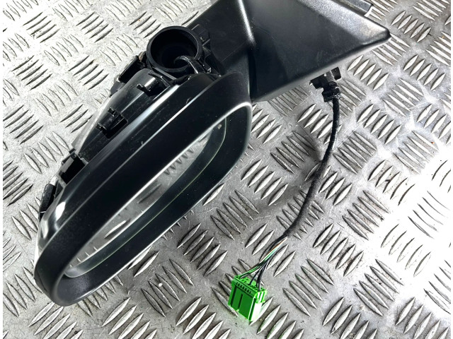 Зеркало электрическое Volvo S60 2014 - 2018 года