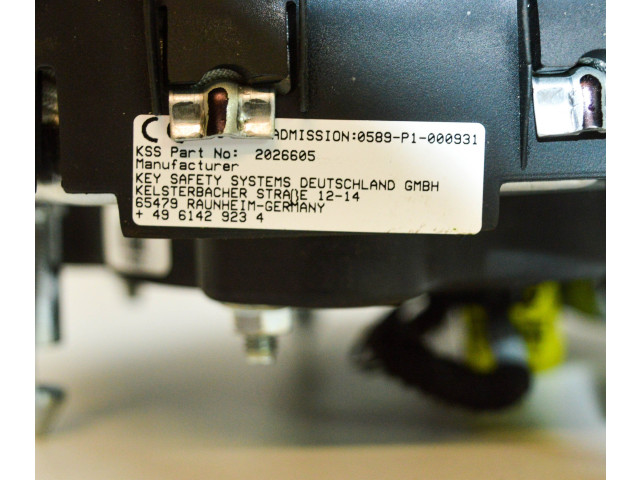 Руль BMW X3 G01  2018 - 2024 года 6998878      