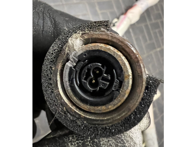 Боковая подушка безопасности P05108020AD, P05108020A Jeep Grand Cherokee