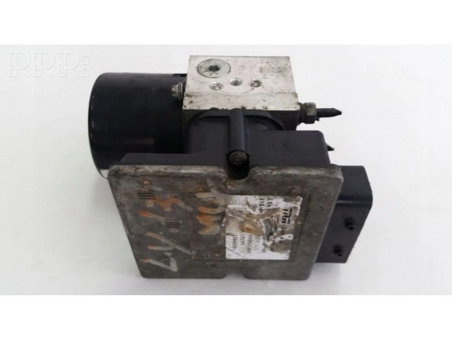 Блок АБС 13664104, 54084694D   Lancia  Ypsilon  