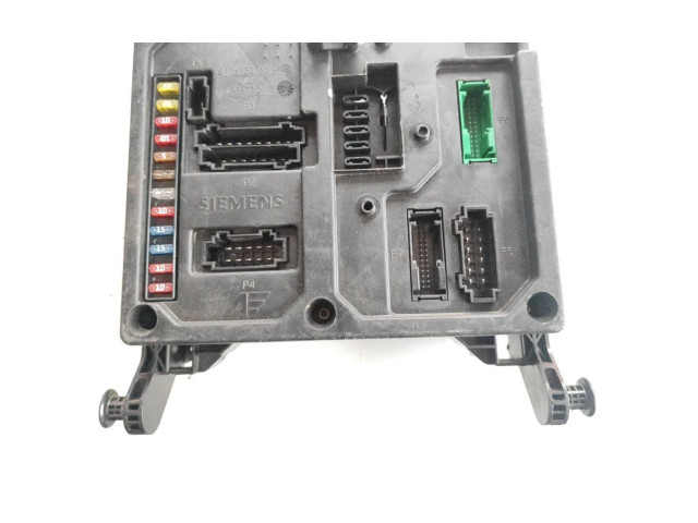 Pojistková skříňka S110730200G, 7M3962258L Volkswagen Sharan 2005