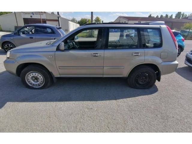 Zpětné zrcátko Nissan X-Trail T30 2004 K6302EQ08A, K6302EQ08A