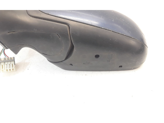 Зеркало электрическое     левое   Peugeot 406  1999-2006 года   