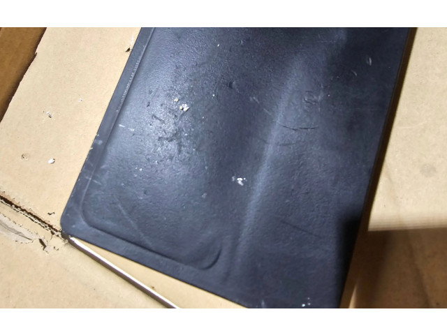 Подушка безопасности для колен 566880841d Skoda Kodiaq