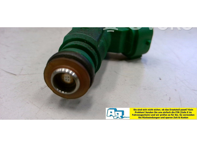 Форсунка 3531037150, 9260930004 Hyundai Coupe