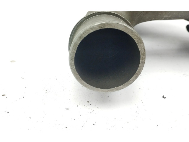 Турбина Mazda CX-7 R2AX