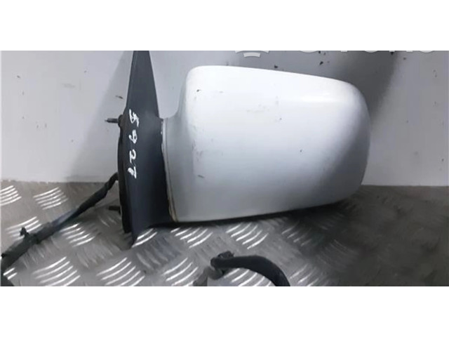 Зеркало электрическое Jeep Grand Cherokee (WJ) 1999 - 2004 года