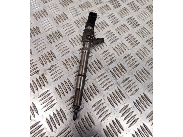 Жиклер (жиклеры) (форсунка (форсунки) 03L130277B   Skoda Octavia Mk2 (1Z)       