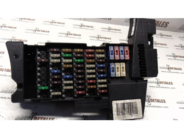 Pojistková skříňka 1695451740 Mercedes-Benz A W169 2006