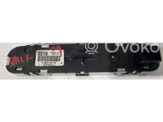 Дисплей       Chevrolet Spark