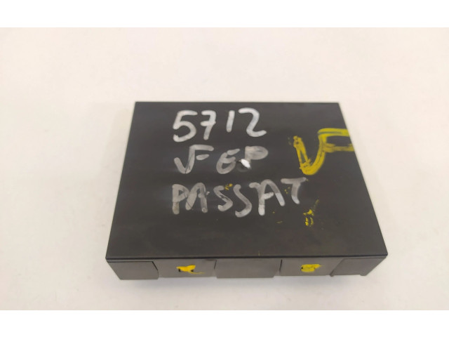 Блок комфорта    Volkswagen Jetta V   