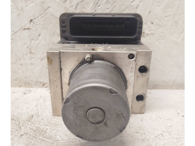 Блок АБС 4G0907379F Audi A7 S7 4G 2011 - 2017 года