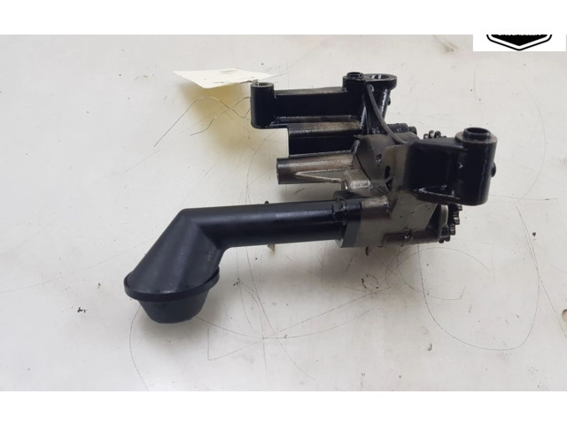 Масляный насос BLS 038115105C, 038115105C Volkswagen Caddy