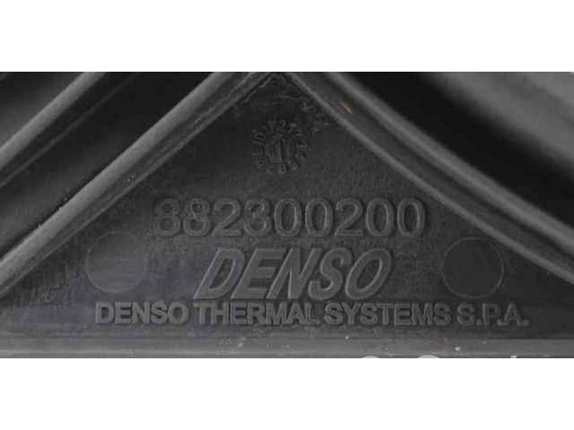 Вентилятор радиатора     0000051820792, 882300200    Fiat Bravo 1.9