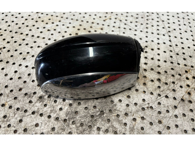 Зеркало (механическое)       Microcar M8  2012 - 2015 года   