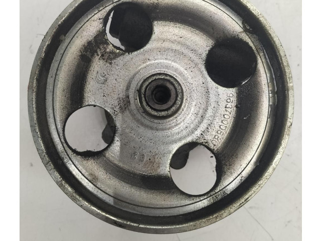 Volant Citroen C5 2002 000040077A