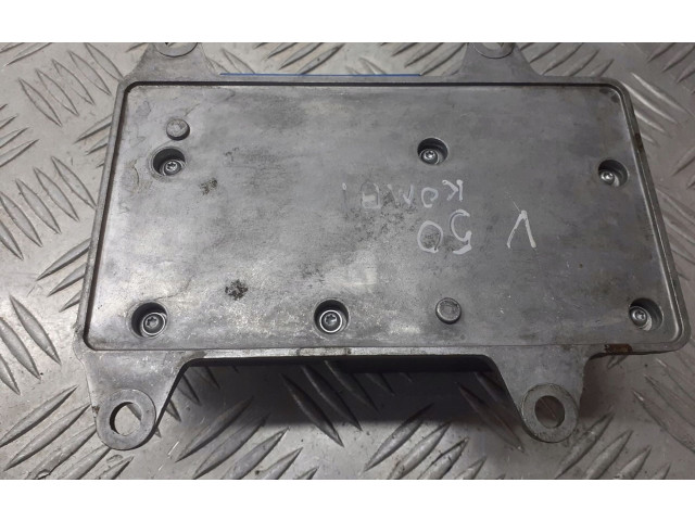 Блок подушек безопасности 30773786   Volvo V50