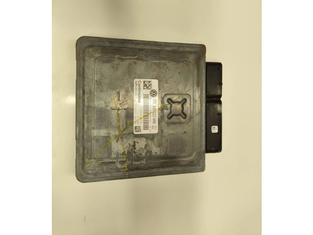 Řídící jednotka 03L907425C, 03L906023MM Volkswagen Caddy 2012