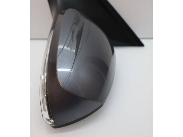 Зеркало электрическое        Hyundai i10  2013 - 2018 года   