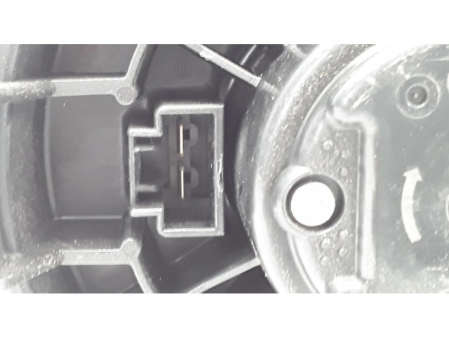 Вентилятор печки 5710 Infiniti M30