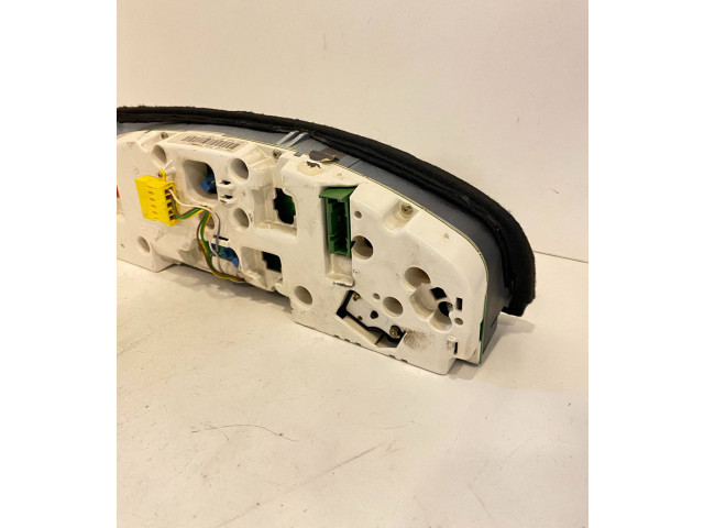 Přístrojová deska Audi A6 S6 C4 4A 1995 4A1919033HA