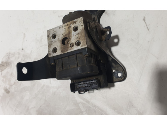 Генератор 47660 Nissan Navara D22