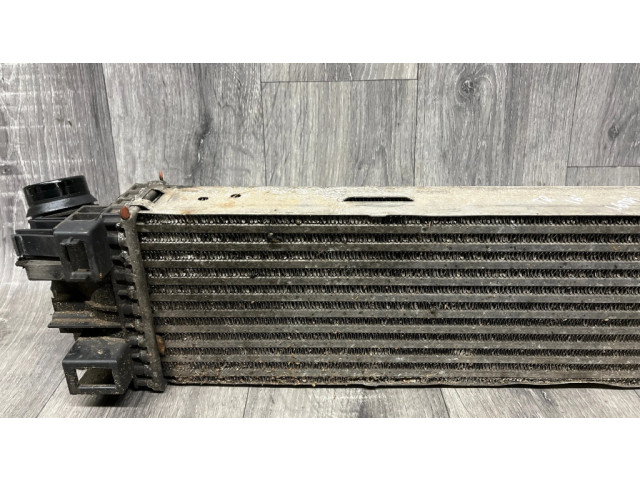 Радиатор воздушного канала / канала