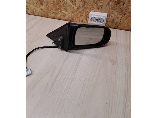 Зеркало электрическое Mazda 626 1998 - 2002 года