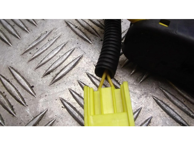 Подушка безопасности в сиденье 603235400B, 602174501 Mazda 3 I