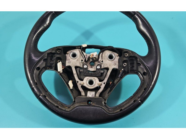 Руль KIA Ceed 2012 - 2018 года 561111H700EQ