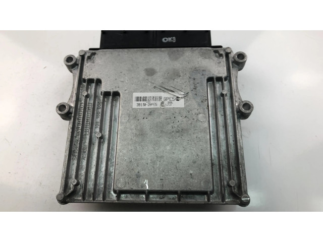 Řídící jednotka 391102BPE5 Hyundai i30 2018