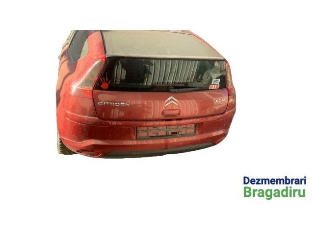 Блок подушек безопасности Citroen C4 I