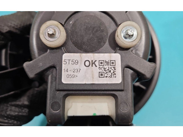 Вентилятор печки    IMPRK1359275   Jeep Renegade