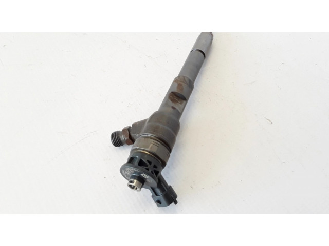 Форсунка 8201453073 Dacia Sandero для дизельного двигателя K9K 612 1.5