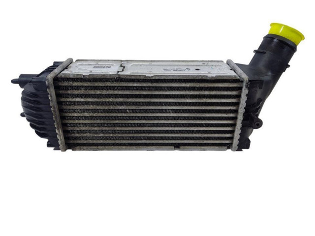 Интеркулер 9646694680 Citroen C4 I 2.0