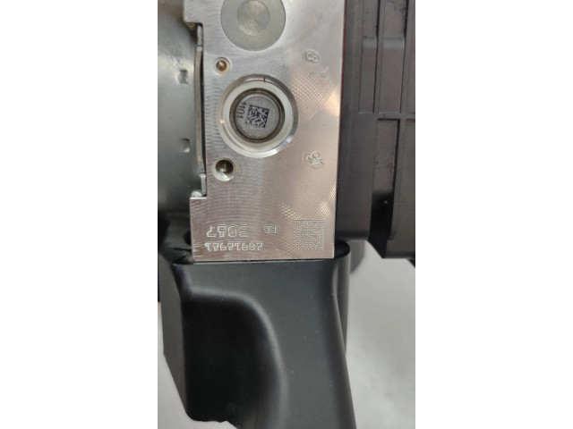 Jednotka ABS 6891409   BMW X1 F48 F49 2018